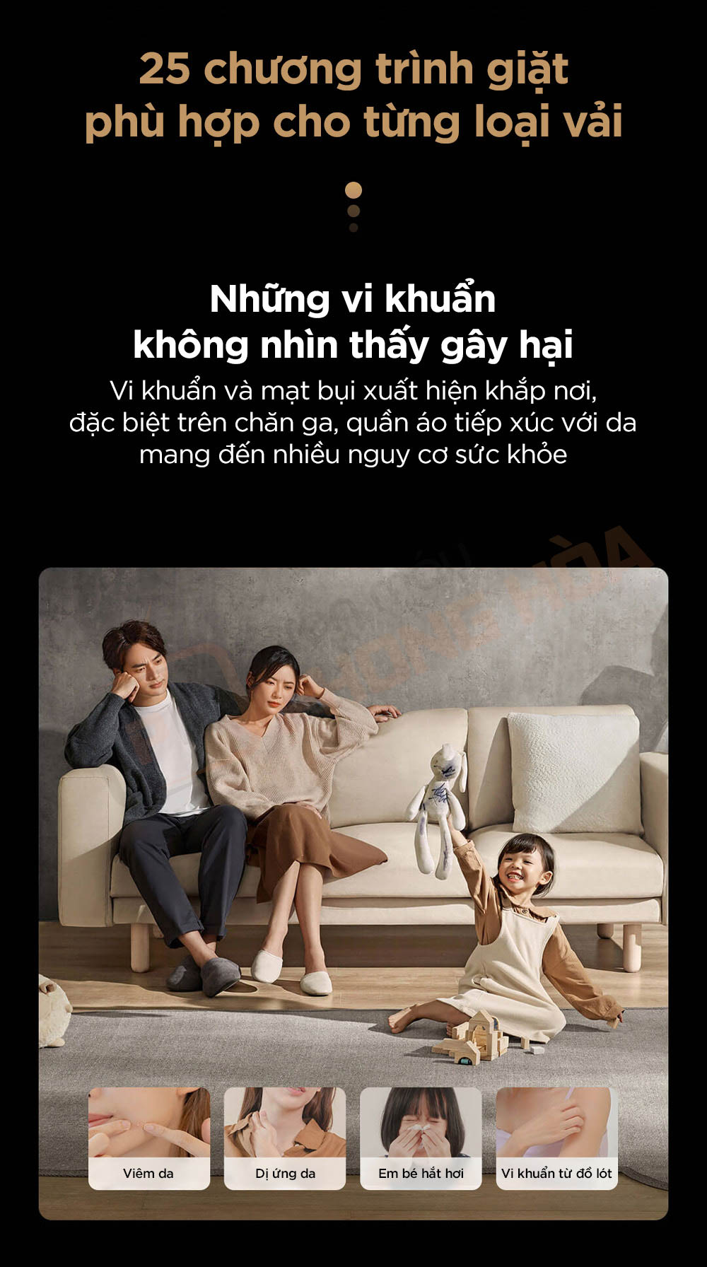 may giat mj 103 12 máy giặt MJ103 12kg nhiều lớp bảo vệ sức khỏe