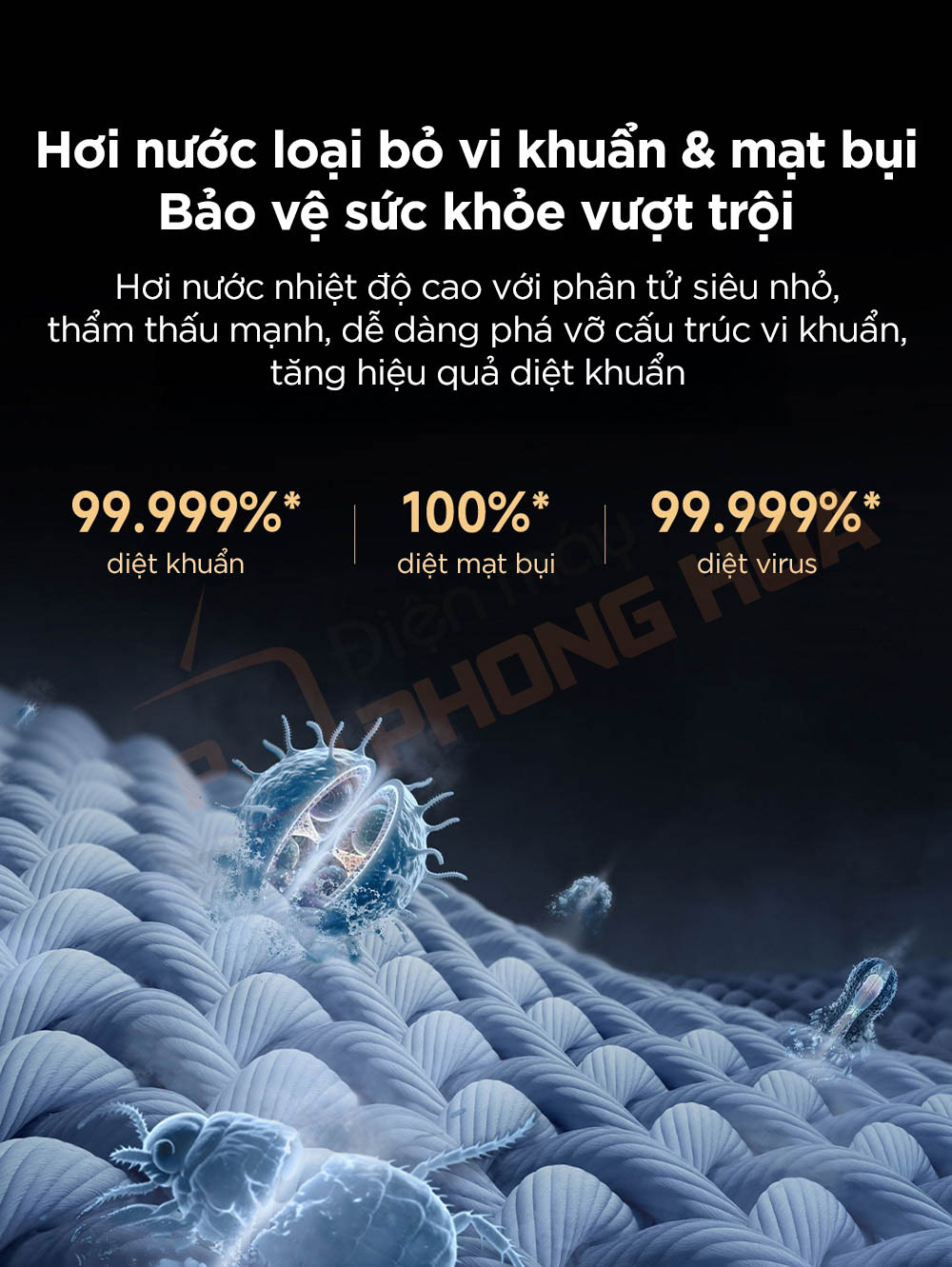 may giat mj 103 13 máy giặt MJ103 12kg loại bỏ vi khuẩn và mạt bụi