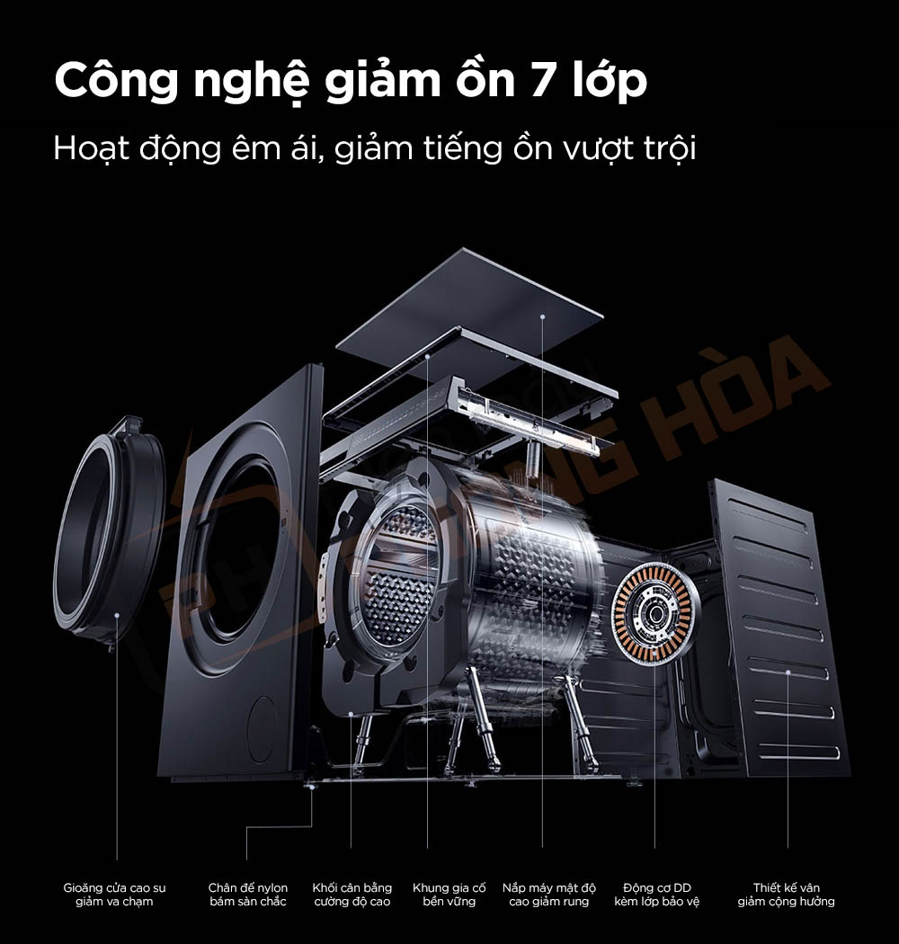 may giat mj 103 18 máy giặt MJ103 12kg công nghệ giảm ồn 7 lớp