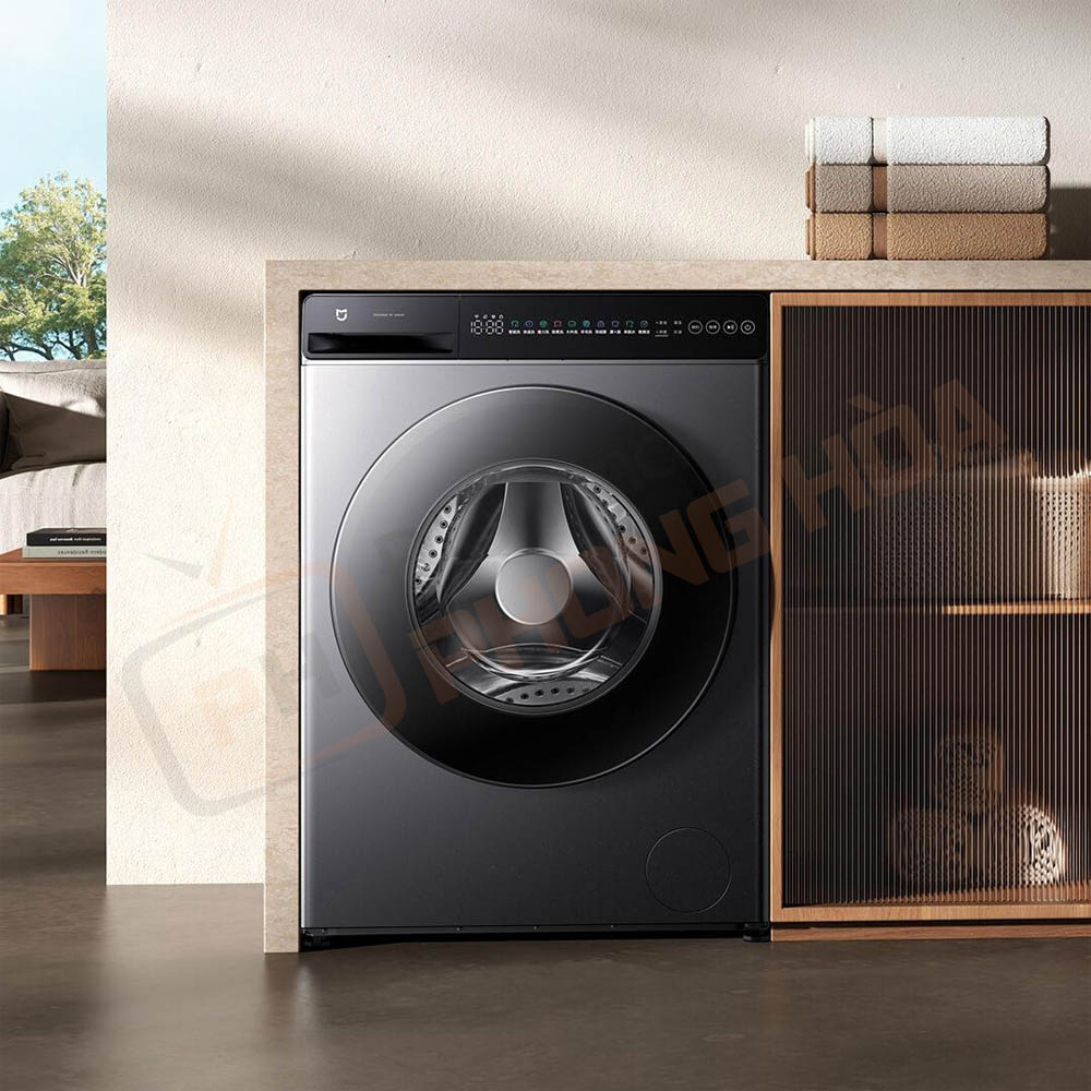 Máy giặt Xiaomi Mijia MJ103 may giat mj 103 23