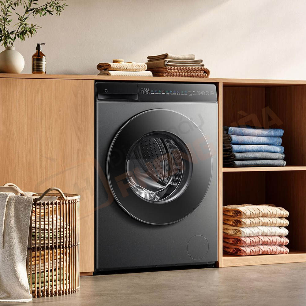 Máy giặt Xiaomi Mijia MJ103 may giat mj 103 24