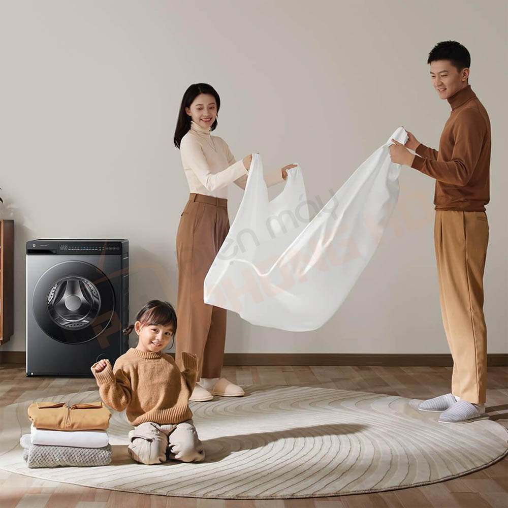 Máy giặt Xiaomi Mijia MJ103 may giat mj 103 26