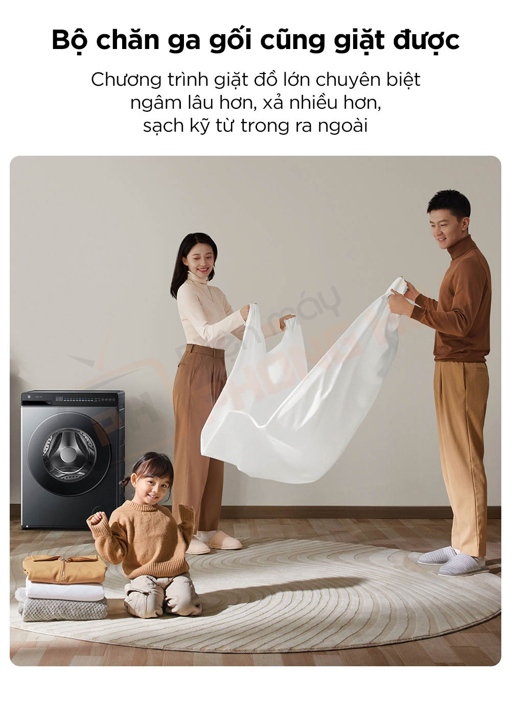 may giat mj 103 6 máy giặt MJ103 12kg giặt đồ lớn chuyên biệt