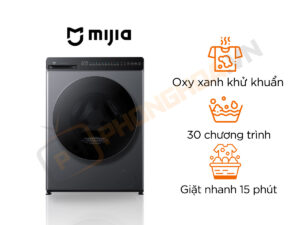 Máy giặt sấy Xiaomi Mijia MJ102 Pro