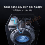 may giat xiaomi mijia pro mj101 18 Máy giặt Xiaomi Mijia Pro MJ101