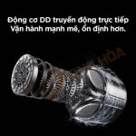 may giat xiaomi mijia pro mj101 19 Máy giặt Xiaomi Mijia Pro MJ101