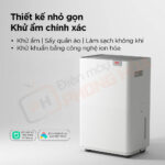 Máy hút ẩm VINO 20L