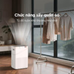 Máy hút ẩm VINO 20L