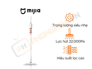 Máy hút bụi cầm tay Xiaomi Mijia E204
