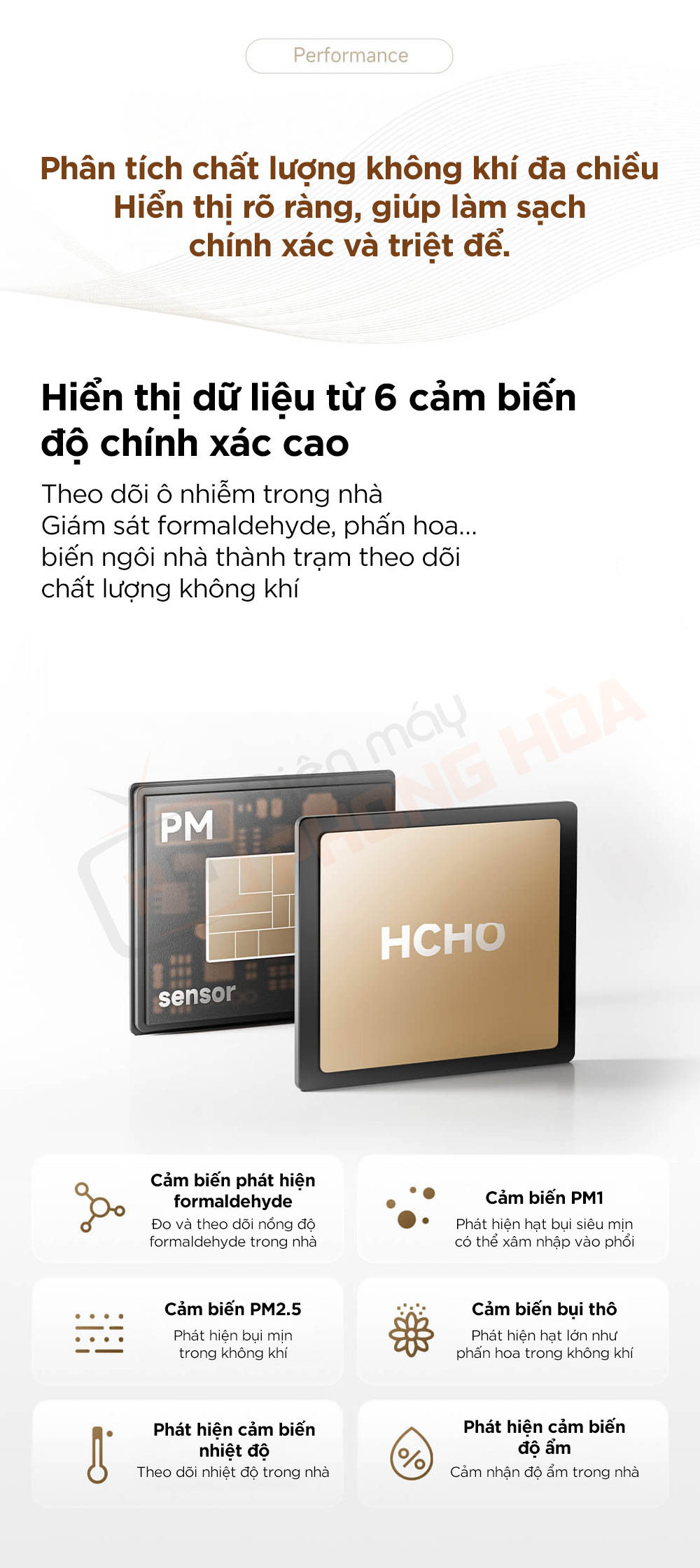 may loc khong khi mijia 5 pro 8 máy lọc không khí mijia 5 pro hiển thị chính xác