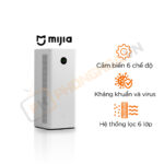 may loc khong khi mijia 5 pro thumb Máy lọc không khí Xiaomi Mijia 5 Pro