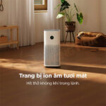Máy lọc không khí Xiaomi Mijia 5