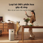 Máy lọc không khí Xiaomi Mijia 5