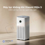 Máy lọc không khí Xiaomi Mijia 5