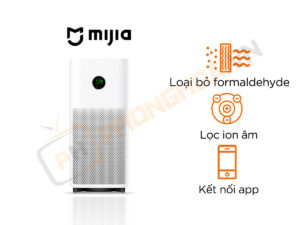Máy lọc không khí Xiaomi Mijia 5