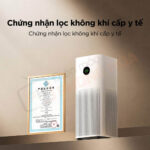 may loc khong khi xiaomi mijia 5s 15