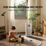 Máy lọc không khí Xiaomi Mijia 5S