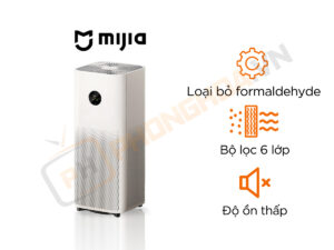 Máy lọc không khí Xiaomi Mijia 5S