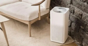 Có nên cắm máy lọc không khí liên tục?