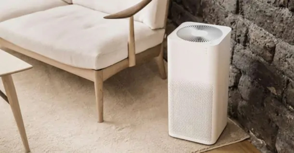 nen bat may loc khong khi bao lau 2 Nên bật máy lọc không khí bao lâu. Có nên cắm máy lọc 24/24?