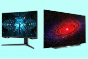 Tại sao màn hình máy tính đắt hơn tivi? Giải thích chi tiết từ A–Z