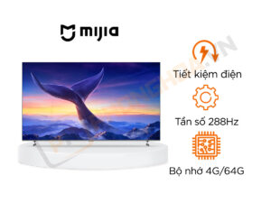Tivi Redmi MAX 100 inch