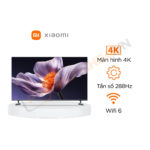 Tivi Xiaomi S85 Mini Led