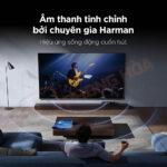 tivi xiaomi s85 mini led 23