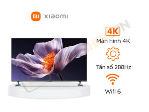 Tivi Xiaomi S85 Mini Led