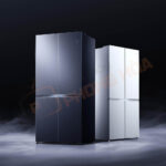 tu lanh 4 canh xiaomi mijia 560l pro 17 Tủ lạnh 4 cánh Xiaomi Mijia 560L Pro