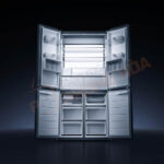 tu lanh 4 canh xiaomi mijia 560l pro 19 Tủ lạnh 4 cánh Xiaomi Mijia 560L Pro