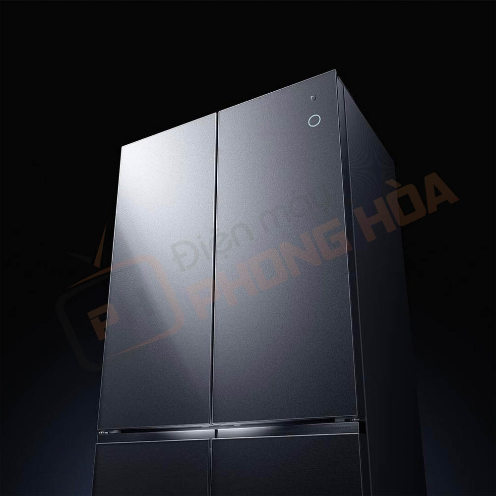 Tủ lạnh 4 cánh Xiaomi Mijia 560L Pro Tủ lạnh 4 cánh Xiaomi Mijia 560L Pro