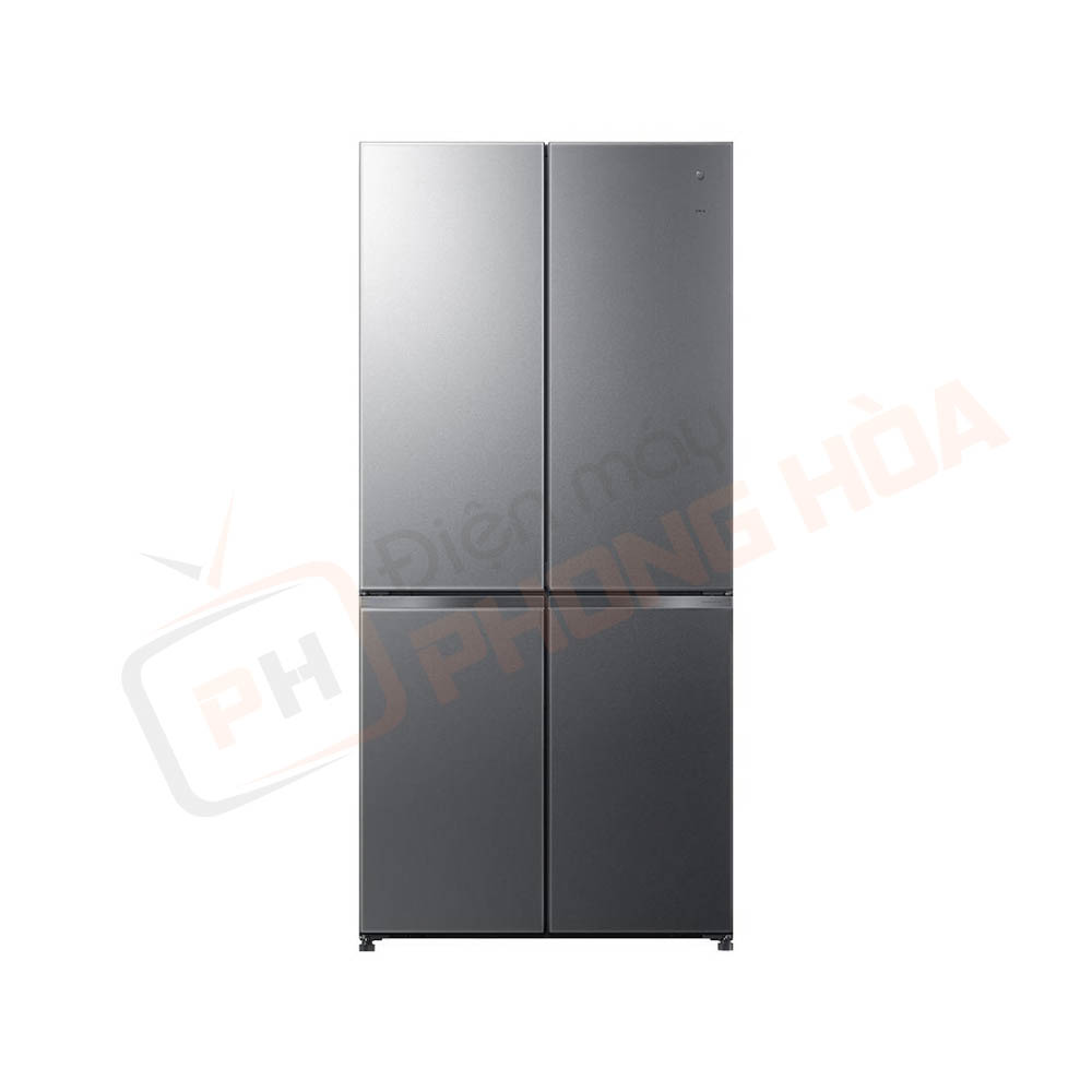 Tủ lạnh 4 cánh Xiaomi Mijia 560L Pro Tủ lạnh 4 cánh Xiaomi Mijia 560L Pro