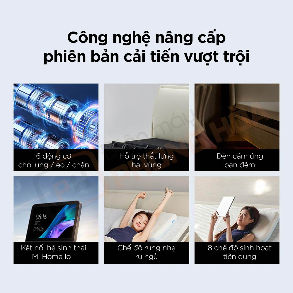 Xiaomi 8H Milan City Pro Max Xiaomi 8H Milan City Pro Max