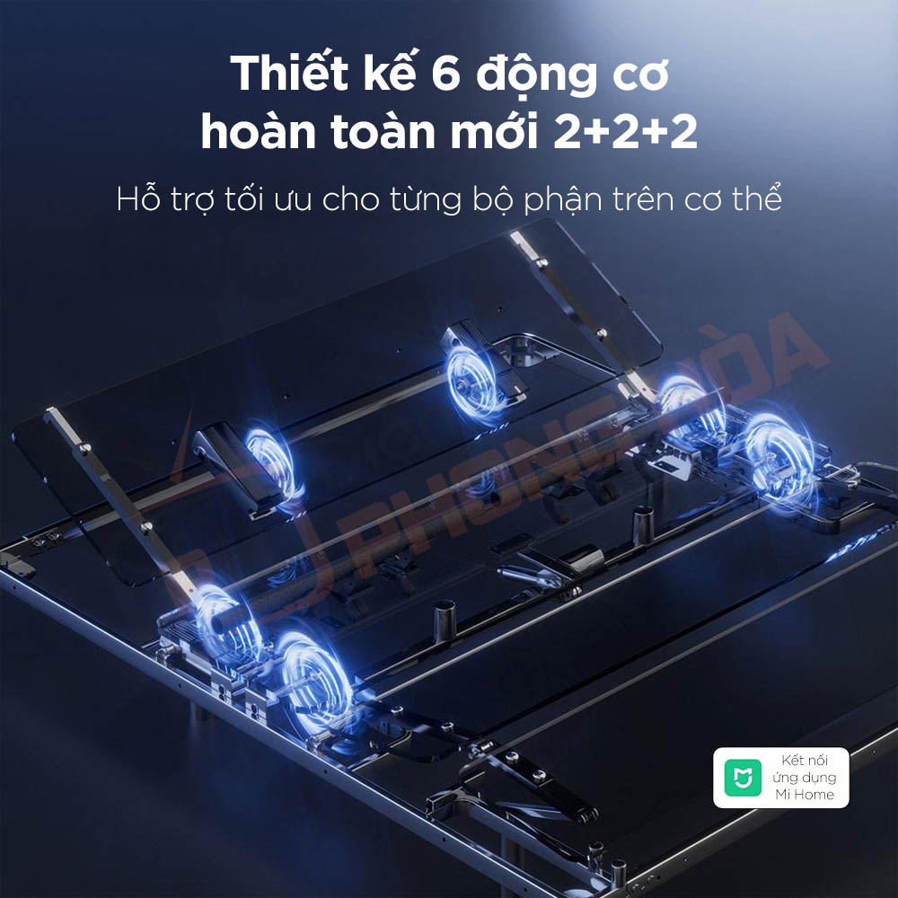 Xiaomi 8H Milan City Pro Max Xiaomi 8H Milan City Pro Max