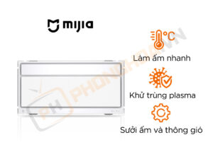 Xiaomi 8H Milan City Pro Max