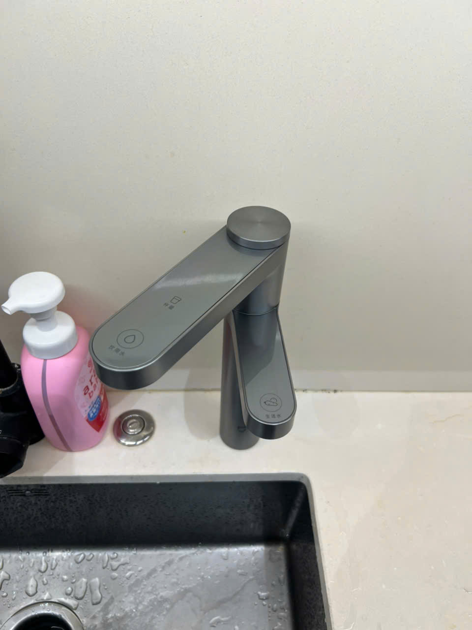 z7446280413068 0f76464c138d71d1a6daeb7bef20b062 Máy lọc nước Xiaomi Mijia Pro Dual 1600G MR1292/MR1692