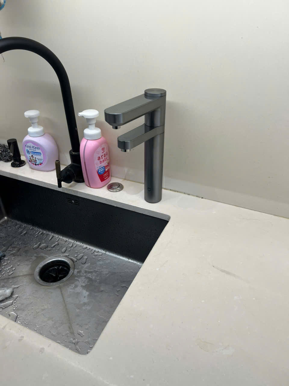 z7446280413223 f410d5b8fd916b9e11807552da621dfb Máy lọc nước Xiaomi Mijia Pro Dual 1600G MR1292/MR1692