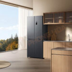 Tu lanh 4 canh Xiaomi Mijia 430L 16 1