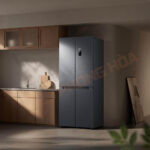 Tu lanh 4 canh Xiaomi Mijia 430L 18 1