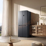 Tu lanh 4 canh Xiaomi Mijia 430L 19 1