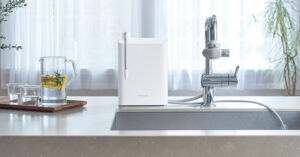 Công suất máy lọc nước là bao nhiêu W