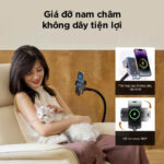 Ghế sofa điện da thật đa chức năng 8H B12