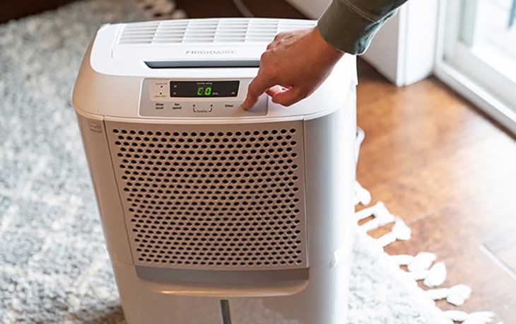 may hut am hai phong Kinh nghiệm mua máy hút ẩm Hải Phòng