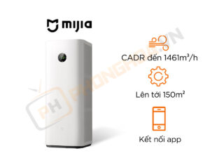 Máy lọc không khí Xiaomi Air Purifier 6 Pro