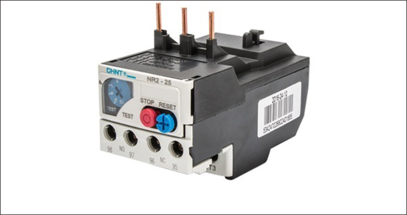 Rơ le nhiệt tủ lạnh là gì