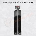 loc nuoc trung tam dream maker dm wtc630 3 Than hoạt tính HAYCARB cao cấp loại bỏ clo dư hiệu quả