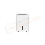 may hut am 20l lumias d6s 20l 14 Máy hút ẩm 20L Lumias D6S-20L