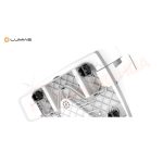 may hut am kiem loc khong khi lumias d6s 30l 10 Máy hút ẩm kiêm lọc không khí Lumias D6S-30L