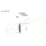 may hut am kiem loc khong khi lumias d6s 30l 7 Máy hút ẩm kiêm lọc không khí Lumias D6S-30L